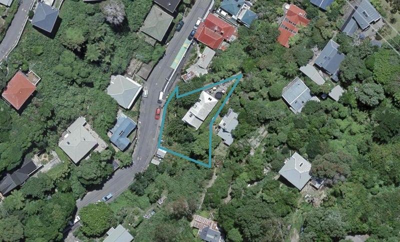 45 Holloway Road, Aro Valley, Wellington - Carousel 1