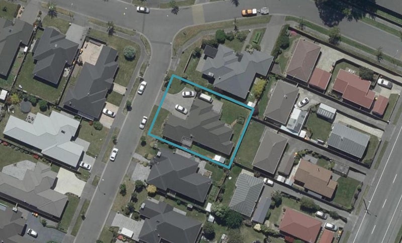 3 Okuku Place, Hei Hei, Christchurch - Carousel 1