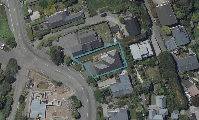 37 Huntsbury Avenue, Huntsbury, Christchurch - Carousel 1