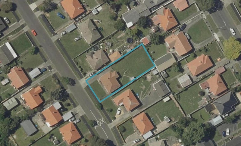 25 Tweed Street, Roslyn, Palmerston North - Carousel 1