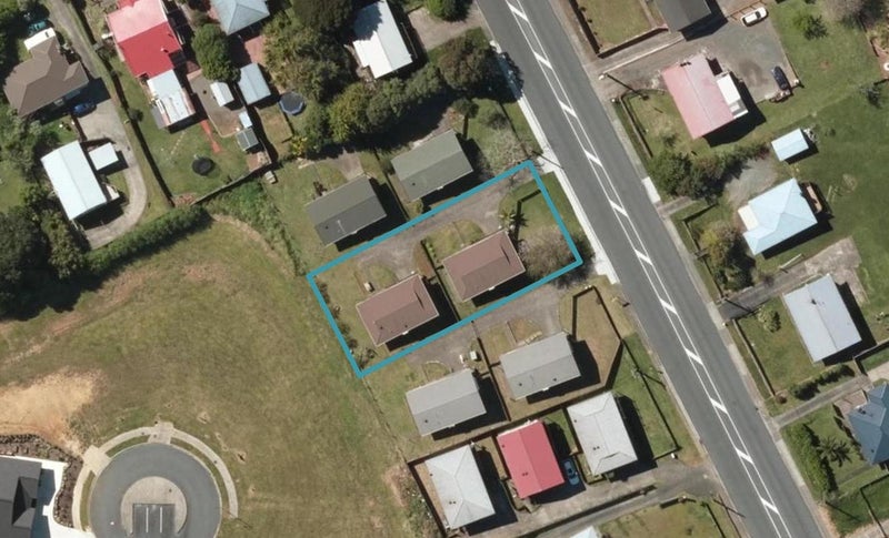 2/3 Corks Road, Te Kamo, Whangarei - Carousel 1