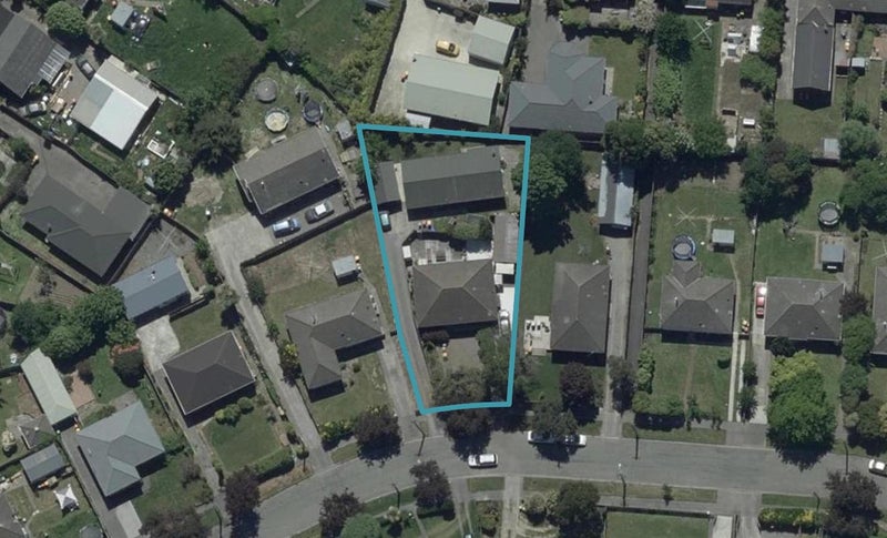 2/34 Attlee Crescent, Bryndwr, Christchurch - Carousel 1