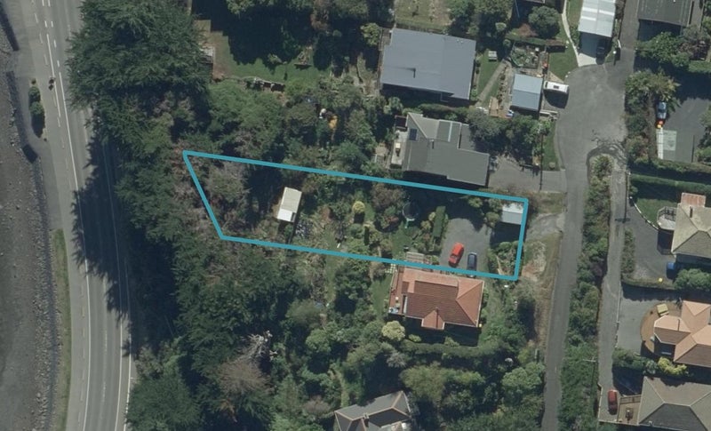 13 McLelland Street, Macandrew Bay, Dunedin - Carousel 1
