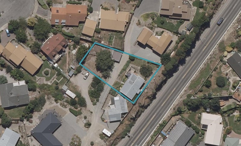 5 The Half Mile, Bridge Hill, Alexandra - Carousel 1