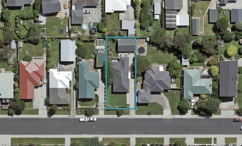 300 Chelmsford Street, Waverley, Invercargill - Carousel 1