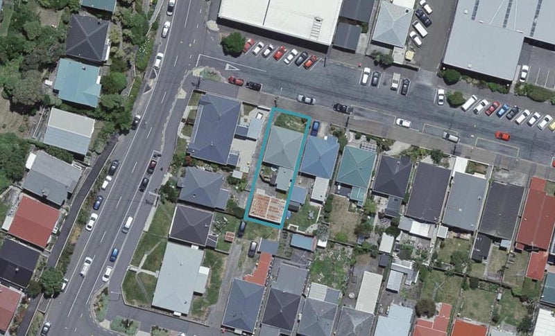 19 Cruickshank Street, Kilbirnie, Wellington - Carousel 1