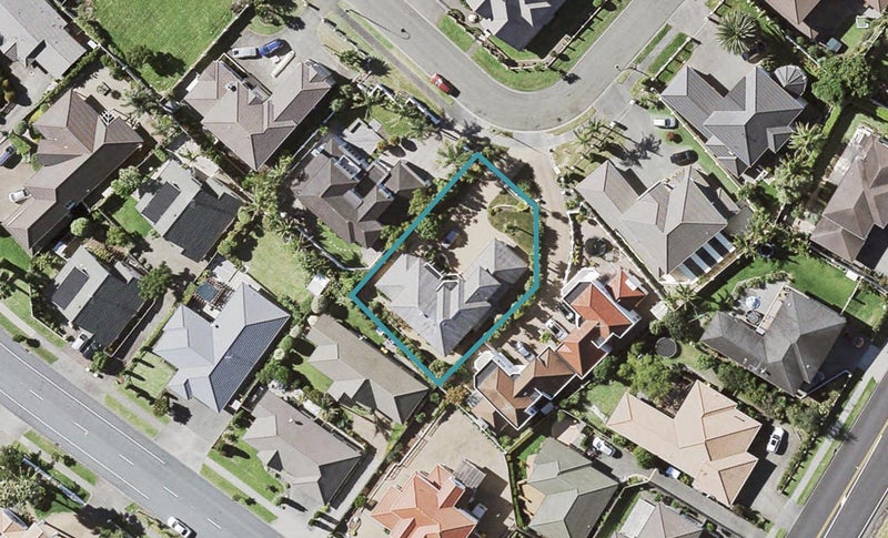 29 Haven Crest, Somerville, Auckland - Carousel 1