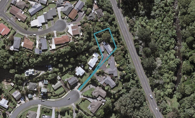 29C Thames Street, Welbourn, New Plymouth - Carousel 1