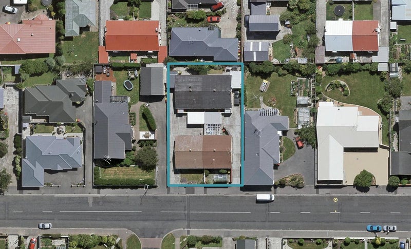 1/24 King Street, Windsor, Invercargill - Carousel 1