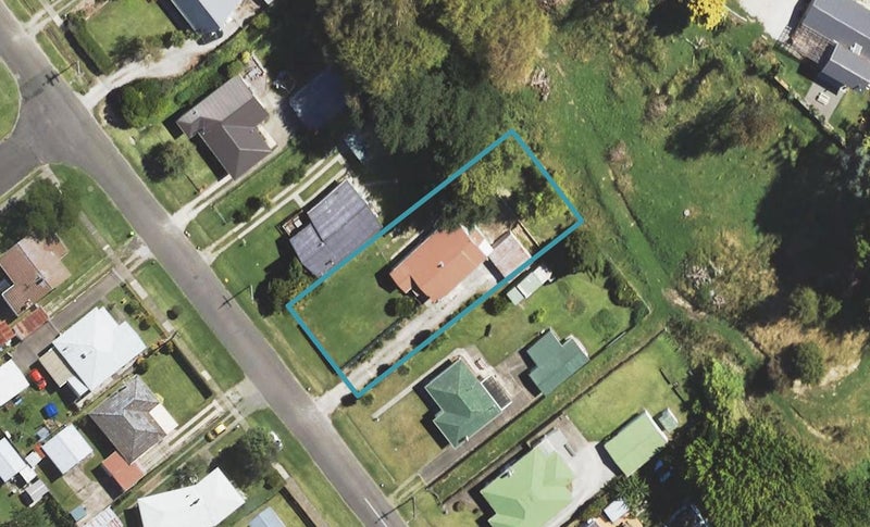 37 Oswald Street, Mangapapa, Gisborne - Carousel 1