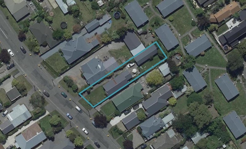 48 Mersey Street, St Albans, Christchurch - Carousel 1