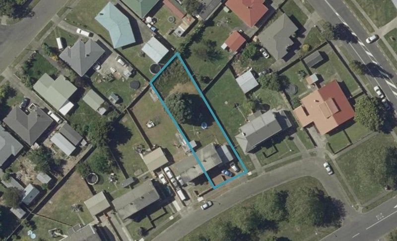 63 Pembroke Street, Highbury, Palmerston North - Carousel 1