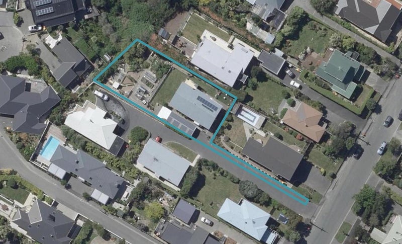 96 Moncks Spur Road, Redcliffs, Christchurch - Carousel 1