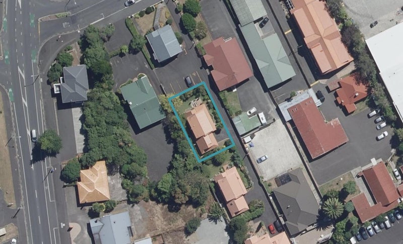 101A Clarence Street, Hamilton Lake, Hamilton - Carousel 1