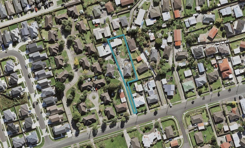 146 Hall Avenue, Favona, Auckland - Carousel 1