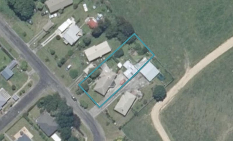16 Sanders Street, Arapuni, Putaruru - Carousel 1