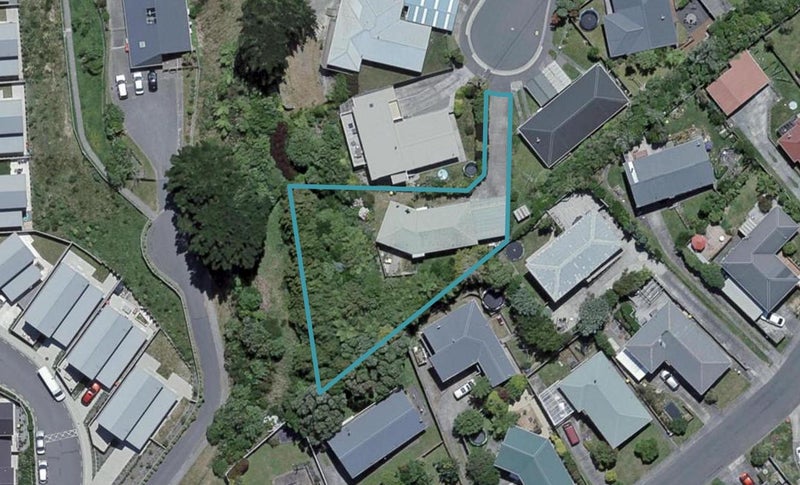 41 Bancroft Terrace, Newlands, Wellington - Carousel 1