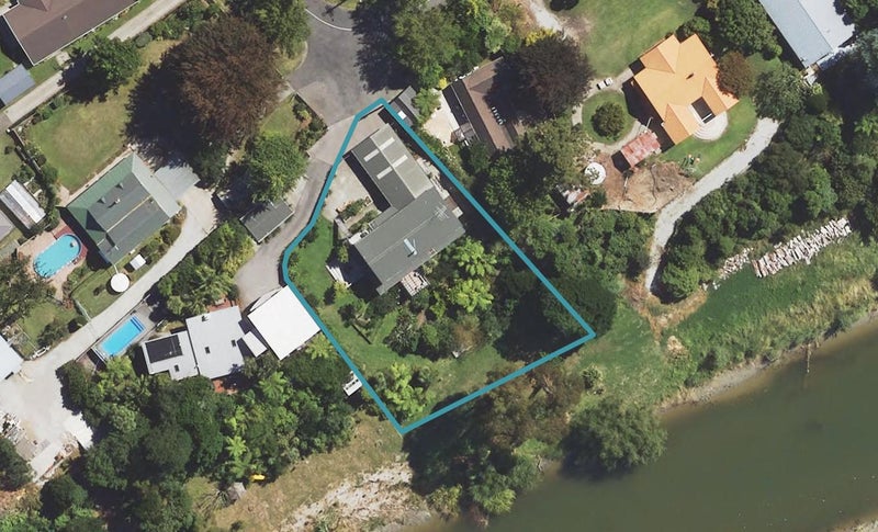 25 Island Road, Whataupoko, Gisborne - Carousel 1