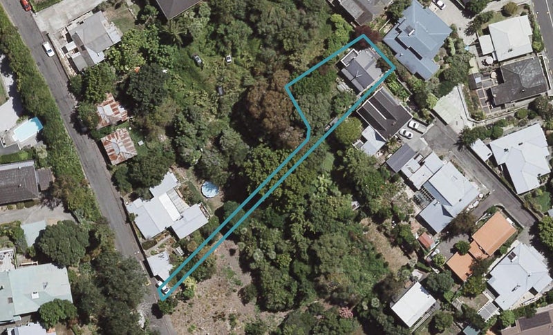 5 Terrace Lane, Hospital Hill, Napier - Carousel 1