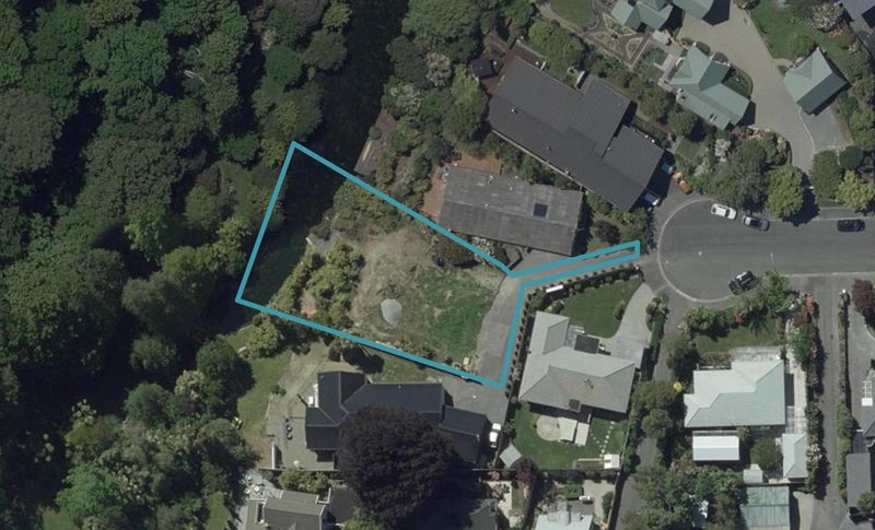 17 Nutfield Lane, Cashmere, Christchurch - Carousel 1