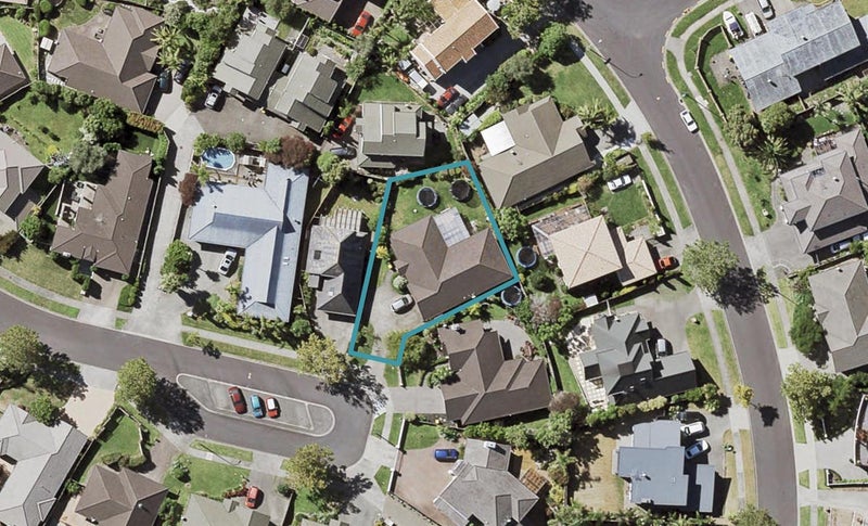 22 Kilsyth Way, East Tamaki Heights, Auckland - Carousel 1