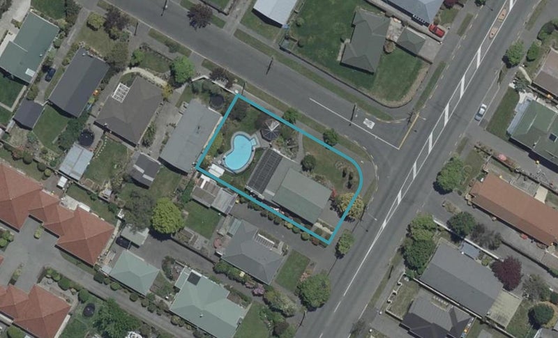 1 Cardome Street, Bishopdale, Christchurch - Carousel 1