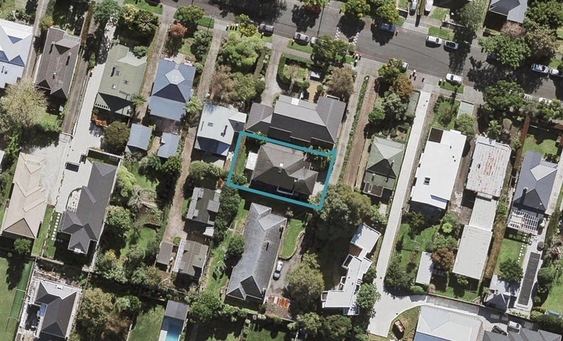 44A Prospect Terrace, Mount Eden, Auckland - Carousel 1