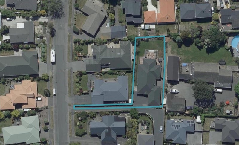 44 Stillwater Avenue, Burwood, Christchurch - Carousel 1