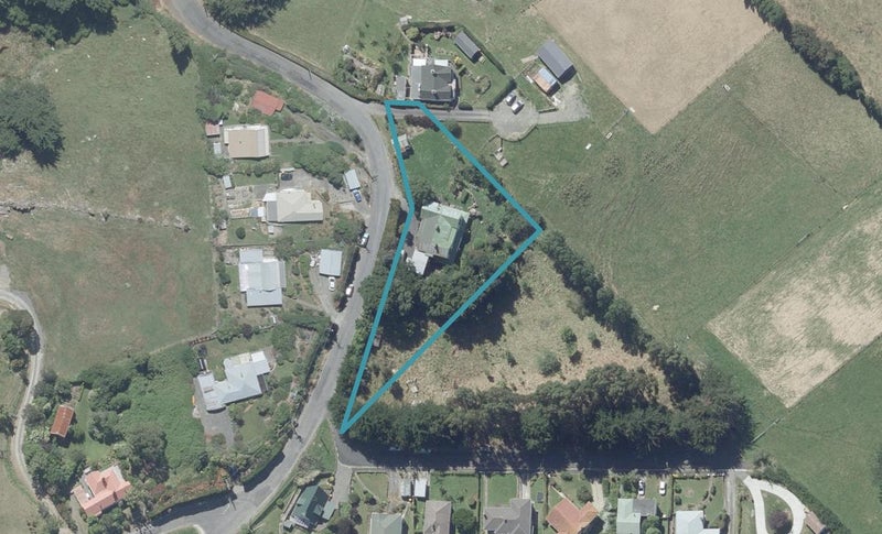 19A Brick Hill Road, Sawyers Bay, Port Chalmers - Carousel 1