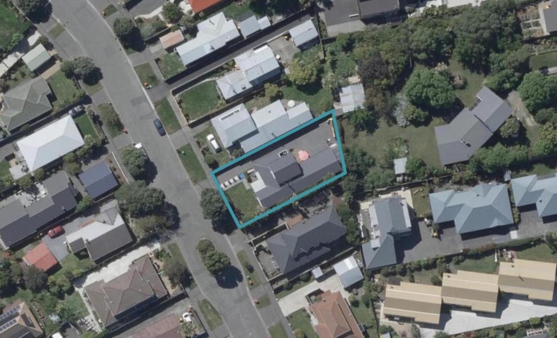 42 Celia Street, Redcliffs, Christchurch - Carousel 1