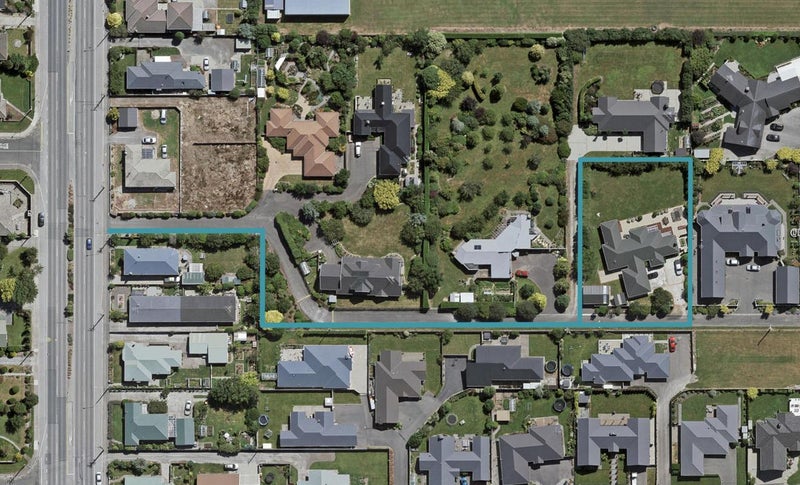 37 Stoneleigh Lane, Waikiwi, Invercargill - Carousel 1