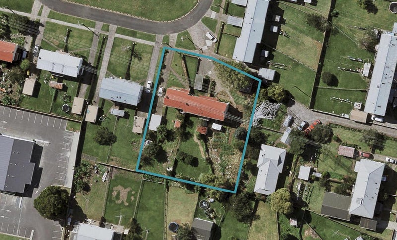 12A Lappington Road, Otara, Auckland - Carousel 1