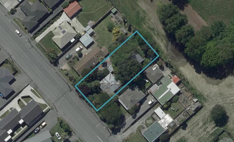 31 Seymour Street, Hornby, Christchurch - Carousel 1