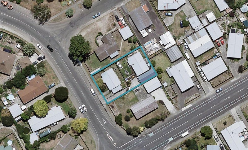 4 Scott Drive, Flaxmere, Hastings - Carousel 1