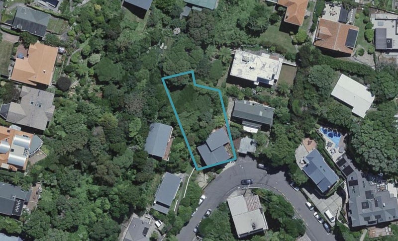 47 Barnard Street, Wadestown, Wellington - Carousel 1