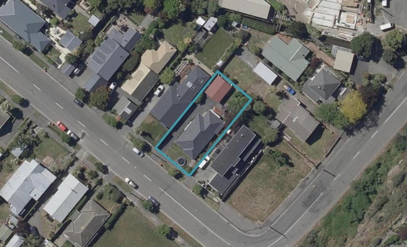 137 Nayland Street, Sumner, Christchurch - Carousel 1