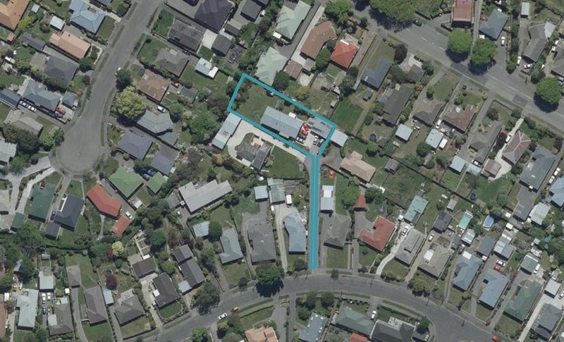 22 Glenmore Avenue, Casebrook, Christchurch - Carousel 1