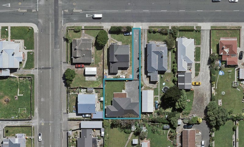 195 Crinan Street, Appleby, Invercargill - Carousel 1