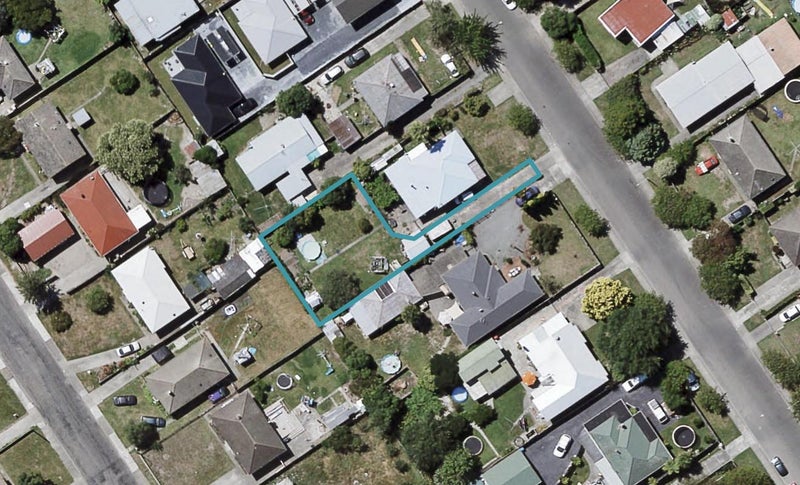 1017A Beatty Street, Mayfair, Hastings - Carousel 1