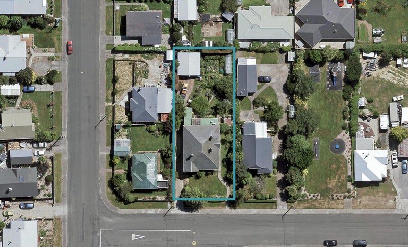 62 Galway Street, Grasmere, Invercargill - Carousel 1