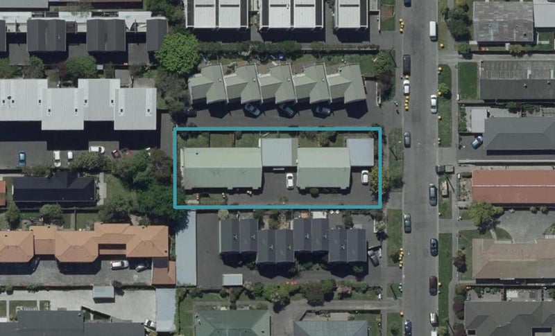 2/23 Geraldine Street, Edgeware, Christchurch - Carousel 1