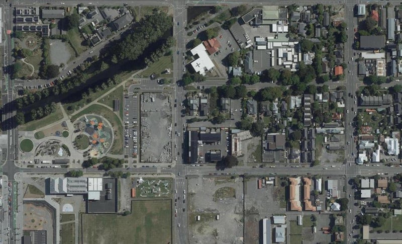 4/294 Madras Street, Christchurch Central, Christchurch - Carousel 1