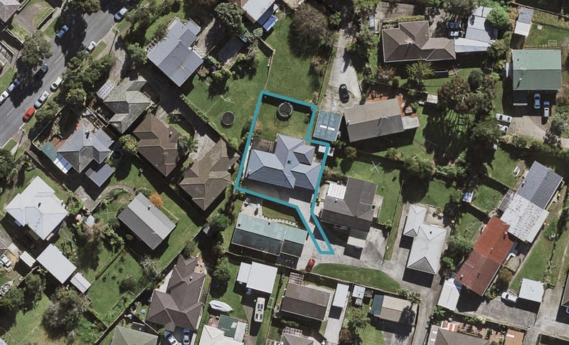 11C Hill Road, Papatoetoe, Auckland - Carousel 1