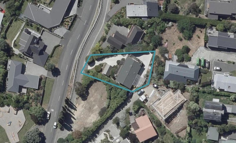 43 Soleares Avenue, Mount Pleasant, Christchurch - Carousel 1