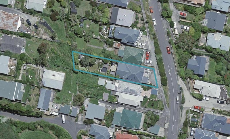 24 Mitchell Street, Brooklyn, Wellington - Carousel 1
