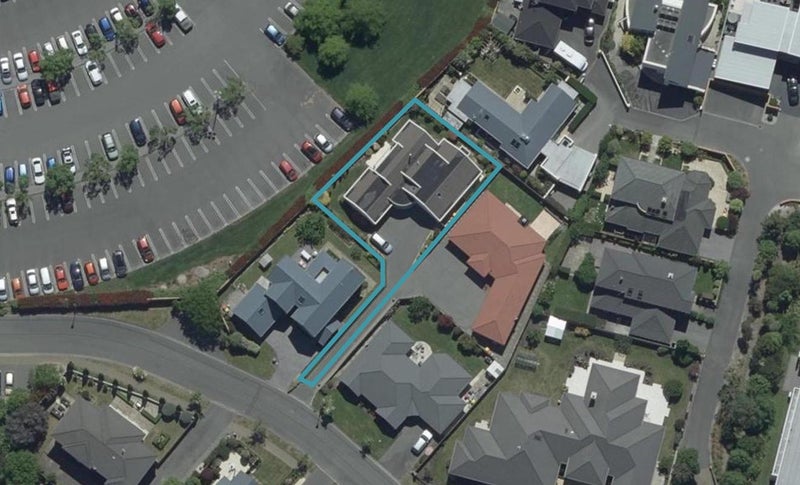 9 Stableford Green, Burnside, Christchurch - Carousel 1