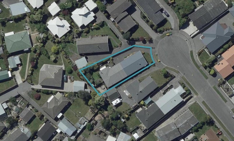2/9B Karaka Place, Somerfield, Christchurch - Carousel 1