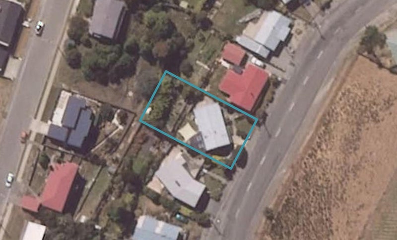 44 Derwent Street, Oamaru North, Oamaru - Carousel 1