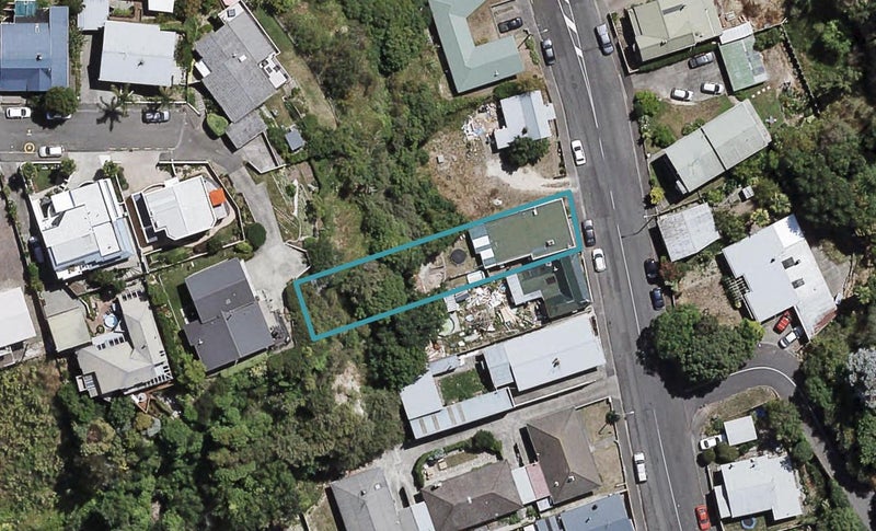 28 Chaucer Road South, Hospital Hill, Napier - Carousel 1