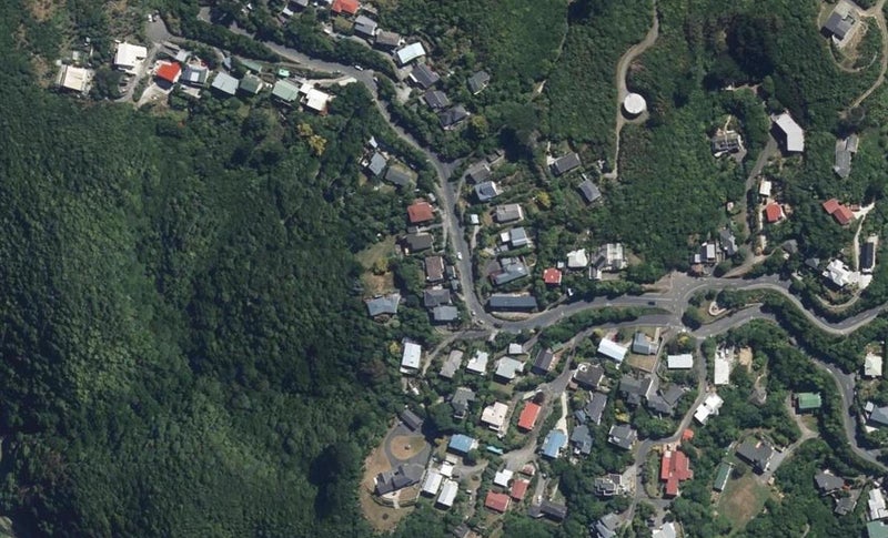 11D Titiro Moana Road, Korokoro, Lower Hutt - Carousel 1